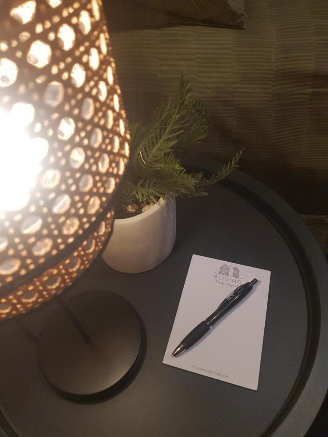 Ground Floor Olive Suite, Digbeth Studio 伯明翰 外观 照片
